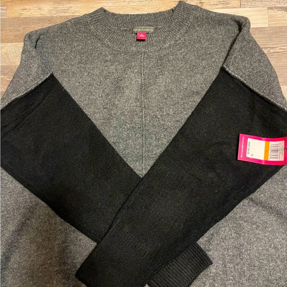 NWT Vince Camuto Sweater